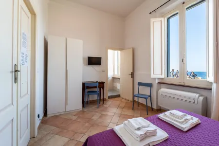 Palau Marco Polo Отели в г. Pischina Salida