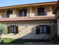 Laghi Room Only Hotel di 