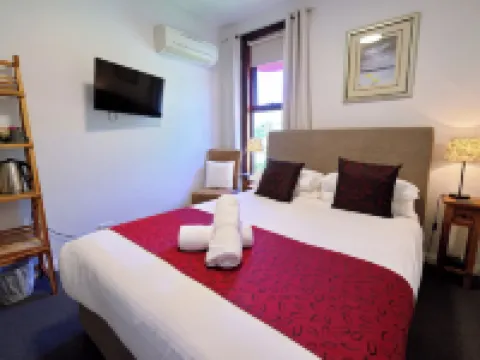 Tranquilles Bed & Breakfast Hotels in Devonport