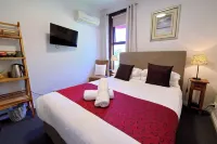 Tranquilles Bed & Breakfast