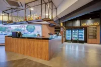 里約熱內盧Nova America購物中心宜必思快捷飯店 - 2 星級
