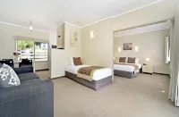 Takapuna Motor Lodge Hotel a Takapuna