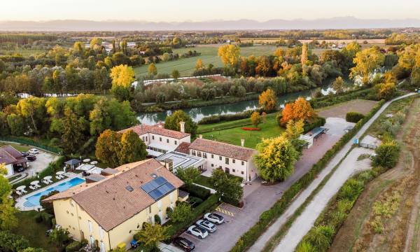 Borgo Cà dei Sospiri