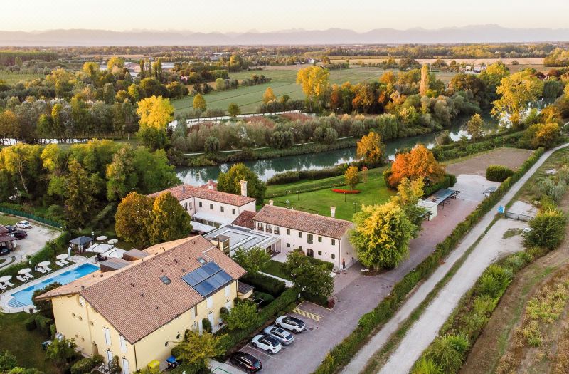Borgo Cà dei Sospiri