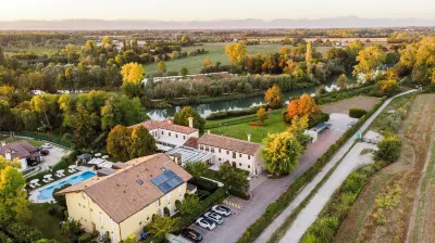 Borgo Cà dei Sospiri Hotels in Quarto d'Altino