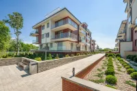 Apartamenty Sun & Snow Klifowa Rewal Hotels in Gmina Rewal