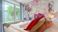 Apartamenty Sun & Snow Klifowa Rewal Hotels in Gmina Rewal