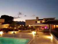 Le Zarafe - Swimmingpools