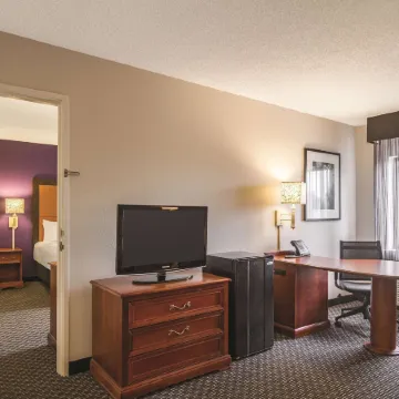 Wingate by Wyndham Brunswick GA / I-95