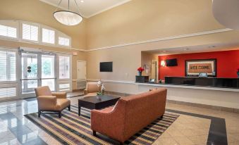 Extended Stay America Suites - Columbia - Columbia Corporate Park