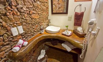La Casa del Naranjo Hotel Boutique