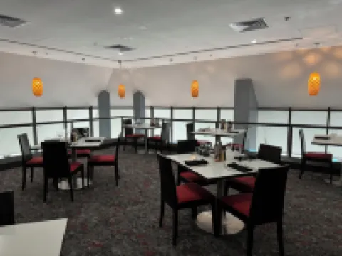 Hotel Grand Chancellor Townsville Hotels in Townsville