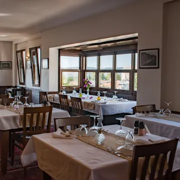 Ayasoluk Hotel & Restaurant