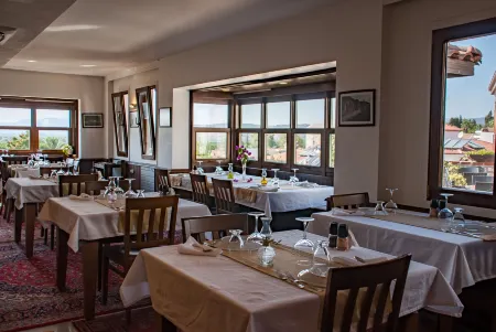 Ayasoluk Hotel & Restaurant