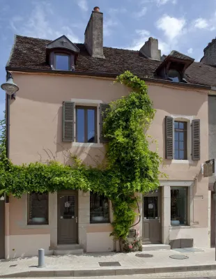 Vign 'Appart Hotel di Vosne-Romanee