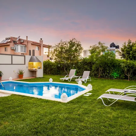 Dream Villa