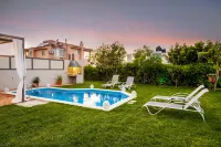 Dream Villa - Vila