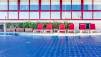 Hotel Manila - Havudsigt