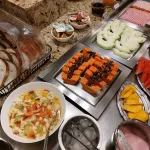 Príncipe Hotel - พร้อมอาหารเช้า