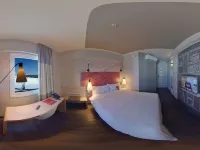 이비스 나탈 Lagoa Nova 호텔