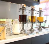 Urban Hotel Minami Kusatsu - breakfast