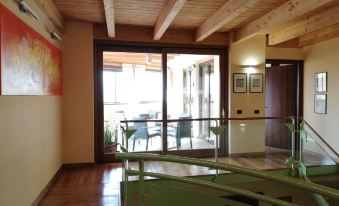 B&B Domus Traiani Benevento