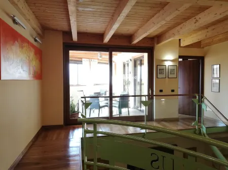 B&B Domus Traiani Benevento