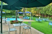 Town Lodge Menlo Park