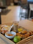 ibis Rambouillet - breakfast