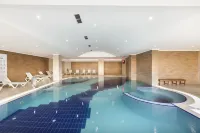 Hattusa Vacation Thermal Club Erzin - piscine