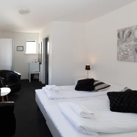 Skagen Hotel Annex