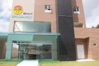 Hotel Ilha Costeira Hotels in 