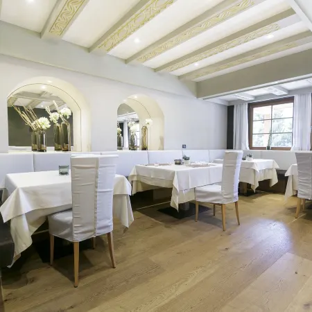 Hotel Gran Paradiso