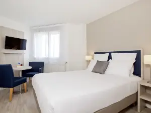 Sejours & Affaires Paris-Davout