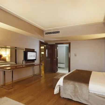 Anemon Grand Konya Otel