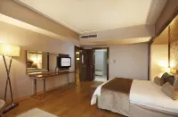 Anemon Grand Konya Otel Hotels in Akademi Mahallesi