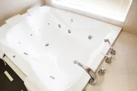 Hotel Ríos - Fitnessstudio