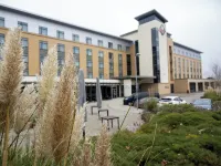 普利茅斯未來旅館 住宿飯店