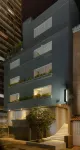 The Grace Hotel