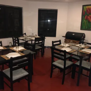 Royal Eco Resort
