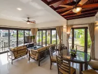 Banyu Biru Villa Hotel a Bintan