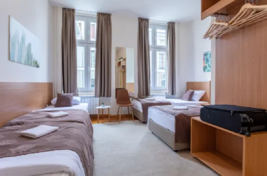 Booking Bnb Hotels near Splavovi