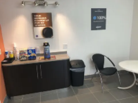 Motel 6 Brunswick, GA Hotels in Dock Junction