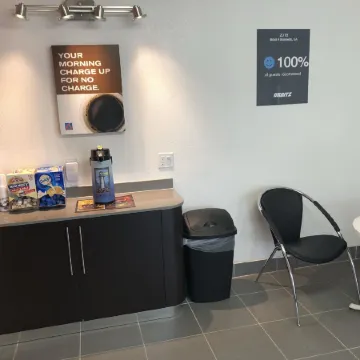 Motel 6 Brunswick, GA