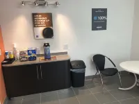 Motel 6 Brunswick, GA