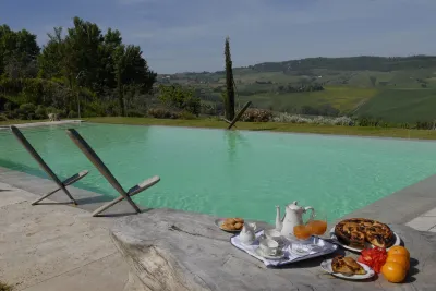 Podere Poggio Al Sole