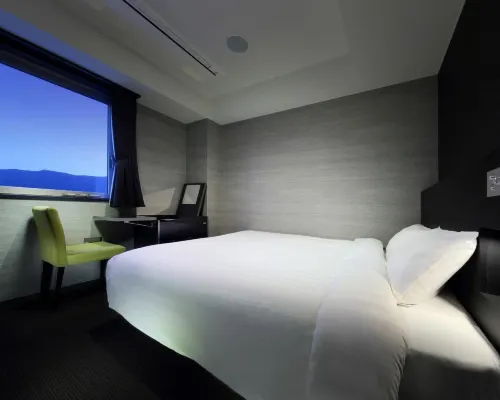 Venezian Hotels Shiroishi Zao Photos