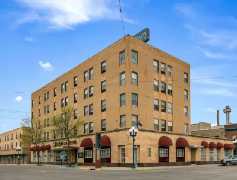 Quality Inn & Suites Hotels in Virginia