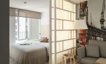 Eric Vökel Boutique Apartments - Hamburg Suites