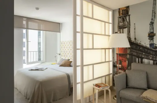 Eric Vökel Boutique Apartments - Hamburg Suites